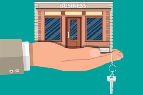 Illustration de l'article Liquidation judiciaire d’un bailleur commercial et droit du locataire : cas vécu…