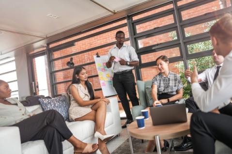 Illustration de l'article Taxe d’habitation : clap de fin pour les associations ?