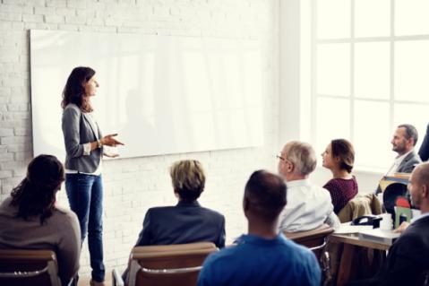 Illustration de l'article Carton rouge pour le coaching bien-être !