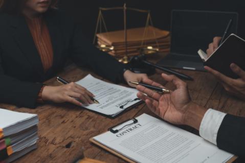 Illustration de l'article Transferts de données personnelles : mise à jour des outils