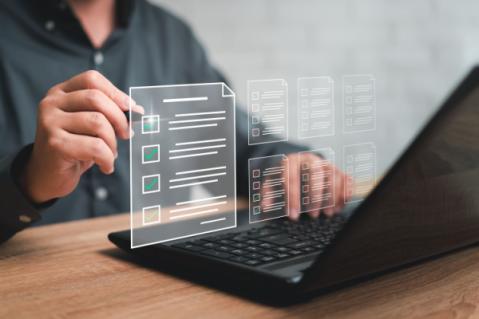 Illustration de l'article Résiliation des contrats par voie électronique : où en est-on ?