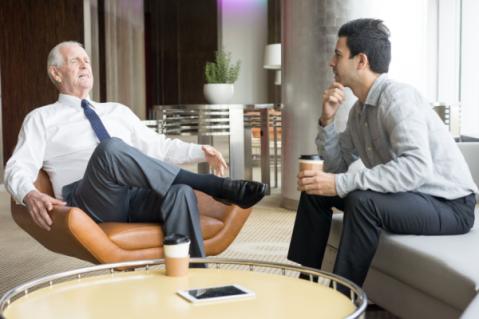 Illustration de l'article Pacte Dutreil : valable pour une société holding (in)animée ?