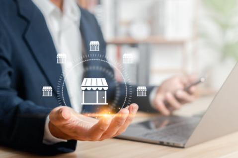 Illustration de l'article Gérant de succursale : un statut à part ?