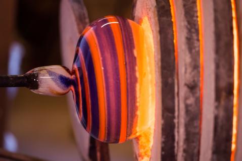 Illustration de l'article Les métiers d’art sur le devant de la scène !