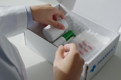 Illustration de l'article Examens médicaux : un acheminement postal en question