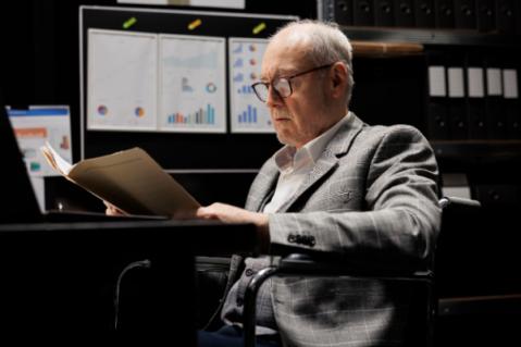 Illustration de l'article BCR : un référentiel pour les responsables de traitement de données