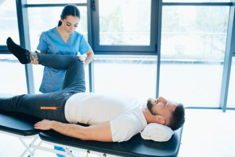 Illustration de l'article Santé : des évolutions concernant l’accès aux soins