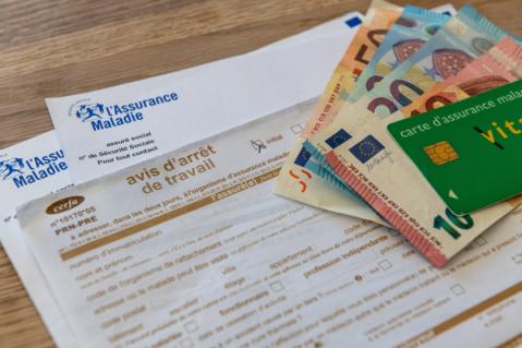 Illustration de l'article Coronavirus (COVID-19) : fin des arrêts de travail dérogatoires