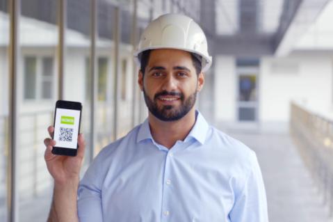 Illustration de l'article Professionnels du BTP : un affichage dématérialisé ?