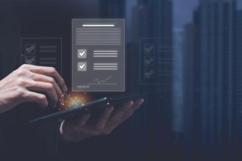 Illustration de l'article Dématérialisation de la procédure douanière : de nouveaux actes concernés !