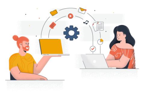 Illustration de l'article Partage de données : la CNIL donne ses recommandations…