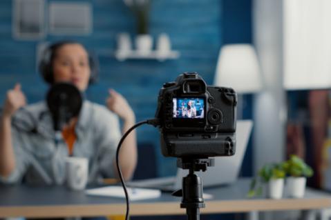 Illustration de l'article Influenceurs : êtes-vous dans le cadre ?