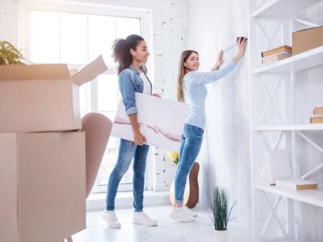 Illustration de l'article Fin de la taxe d'habitation : le sort des colocations étudiantes