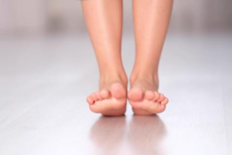 Illustration de l'article Pédicures-podologues : un changement de régime social est possible