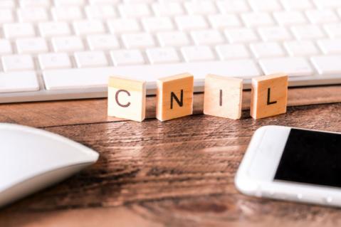 Illustration de l'article Bilan 2022 de la CNIL : les sanctions se multiplient !