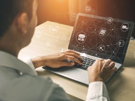 Illustration de l'article « En avoir pour mes impôts » : le Gouvernement joue la transparence