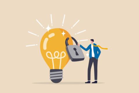 Illustration de l'article Rappel de l’INPI sur l’importance de la propriété intellectuelle