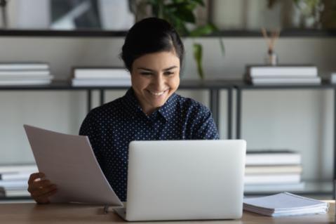 Illustration de l'article Formalités des entreprises : réouverture partielle d’Infogreffe