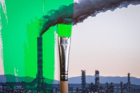 Illustration de l'article Industrie verte : une loi pour concilier économie et environnement