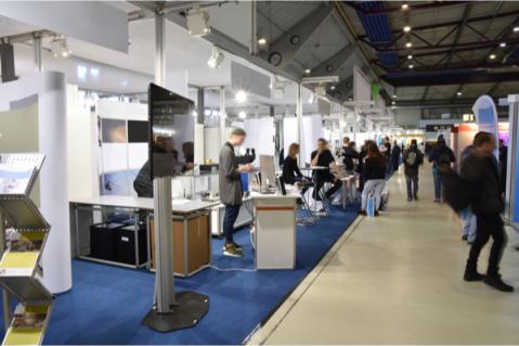 Illustration de l'article Achats en foires et salons : à quand la rétractation ?