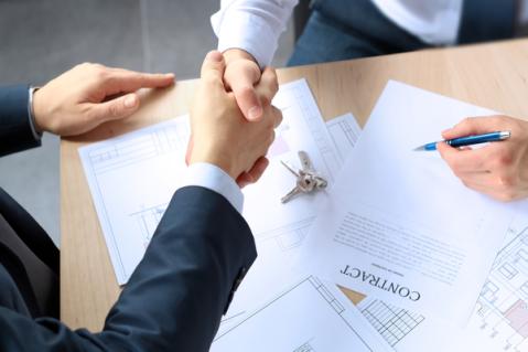 Illustration de l'article Reporter l’imposition du gain tiré de la vente de titres : possible ?