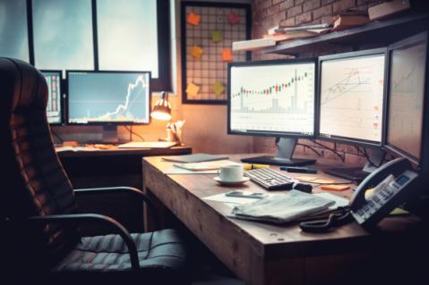 Illustration de l'article AMF : alerte sur des offres d’investissement frauduleuses !