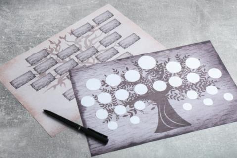 Illustration de l'article Généalogiste : révélation de succession = rémunération !