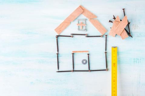 Illustration de l'article Calcul de la TASCOM : faut-il tenir compte des chapiteaux temporaires ?