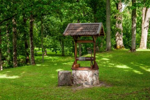 Illustration de l'article Quand un boulanger est dans le pétrin à cause de l’eau du puits…