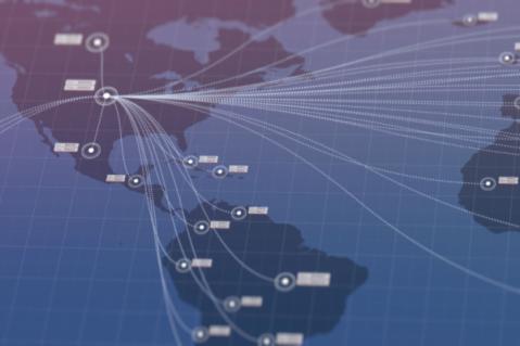 Illustration de l'article Transferts de données aux USA : nouvel épisode d’une histoire mouvementée