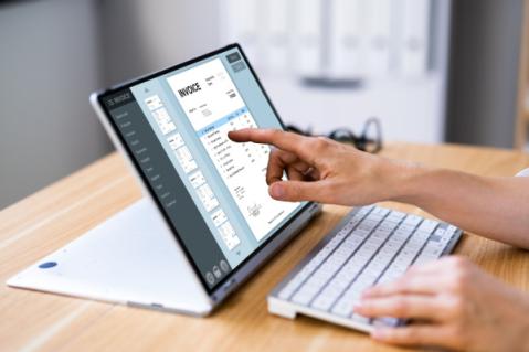 Illustration de l'article Facturation électronique : phase pilote en vue