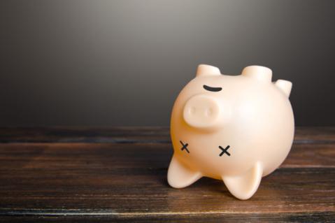 Illustration de l'article Responsabilité du dirigeant pour insuffisance d’actif : cas vécu