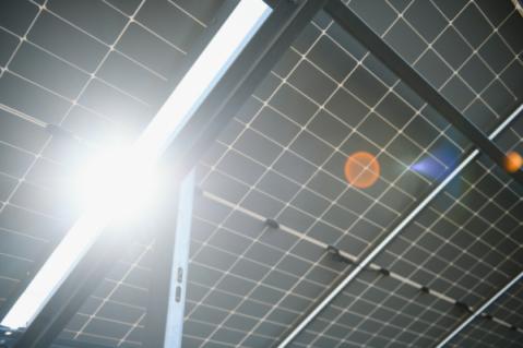 Illustration de l'article Taxe foncière et production d’énergie solaire : quand l’administration fait erreur…