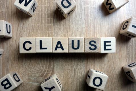 Illustration de l'article Clause pénale et clause de dédit : les fausses jumelles !