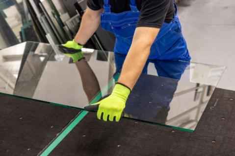 Illustration de l'article Contrôle fiscal : quand un vitrier n’est pas très clair…