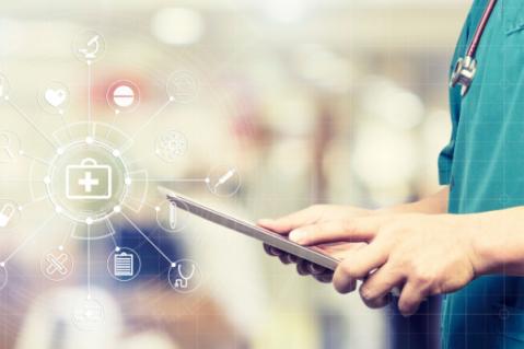 Illustration de l'article Données numériques de santé : de multiples enjeux à connaître !