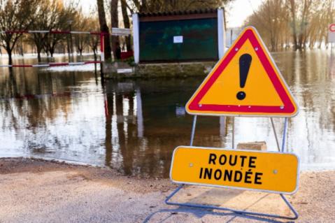 Illustration de l'article Inondations dans le Nord et le Pas-de-Calais : une aide revue et corrigée…