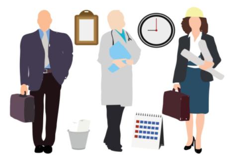 Illustration de l'article Professions libérales : se préparer à l’avenir