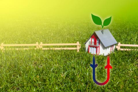 Illustration de l'article Transition écologique : un plan pour développer la géothermie