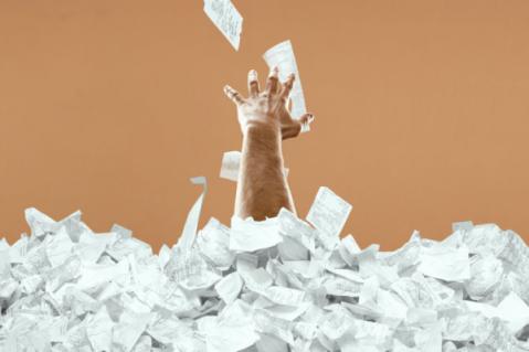 Illustration de l'article Pratiques des intermédiaires en regroupements de crédits : ménage de printemps demandé !