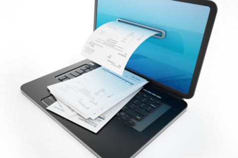 Illustration de l'article Facturation électronique : (encore) du nouveau !