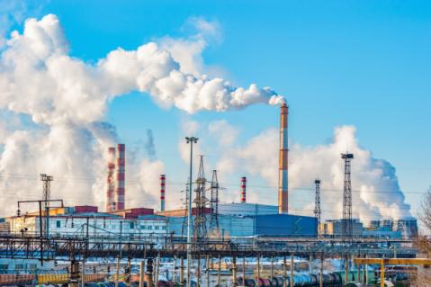 Illustration de l'article Industriels : le point sur les dernières évolutions réglementaires