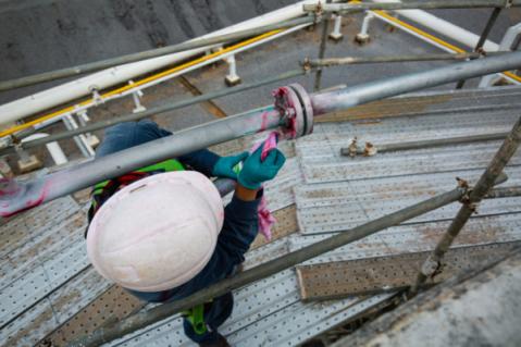 Illustration de l'article Aide exceptionnelle pour les industriels exposés à un risque de fuite de carbone : c’est parti ?