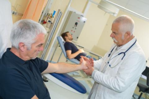 Illustration de l'article Médecins libéraux en cumul emploi-retraite : une précision attendue !