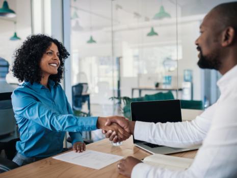 Illustration de l'article Un partenariat entre l'URSSAF et les impôts pour faciliter les démarches des travailleurs indépendants