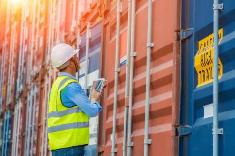 Illustration de l'article Contrôles douaniers : de nouveaux moyens