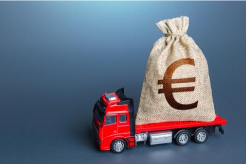 Illustration de l'article Taxe à l’essieu : qui paie ?