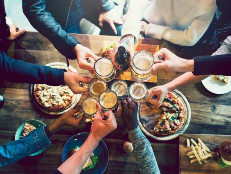 Illustration de l'article C’est l’histoire d’un restaurateur qui aurait dû (mieux ?) compter ses serviettes…