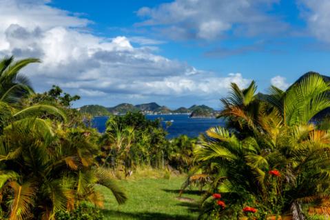 Illustration de l'article Octroi de mer : fin du papier ?