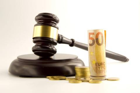 Illustration de l'article Liquidation judiciaire : elle ne protège pas de tout !